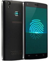 Прошивка телефона Doogee X5 Pro в Ярославле